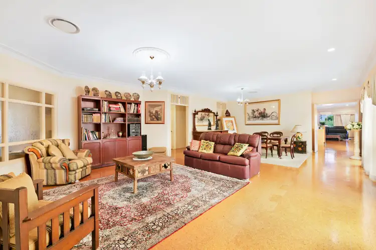 Fifth view of Homely house listing, 42 Kawana Crescent, Ashmore QLD 4214