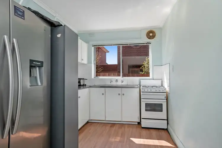 Third view of Homely unit listing, 3/9 Macartney Street, Reservoir VIC 3073