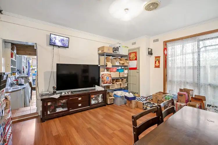 Second view of Homely house listing, 30 Johnson Street, Reservoir VIC 3073