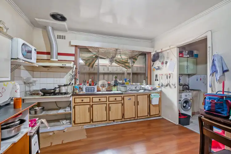 Fourth view of Homely house listing, 30 Johnson Street, Reservoir VIC 3073