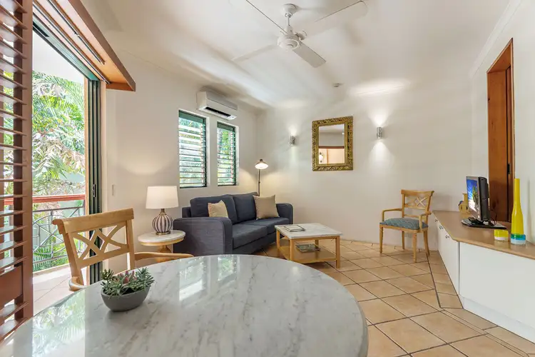 Third view of Homely apartment listing, 8/66 Macrossan Street, Port Douglas QLD 4877