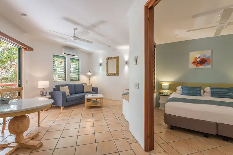 Fourth view of Homely apartment listing, 8/66 Macrossan Street, Port Douglas QLD 4877