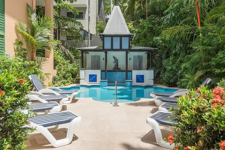 Fifth view of Homely apartment listing, 8/66 Macrossan Street, Port Douglas QLD 4877