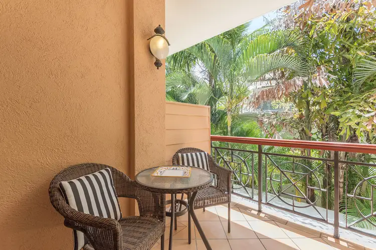 Sixth view of Homely apartment listing, 8/66 Macrossan Street, Port Douglas QLD 4877