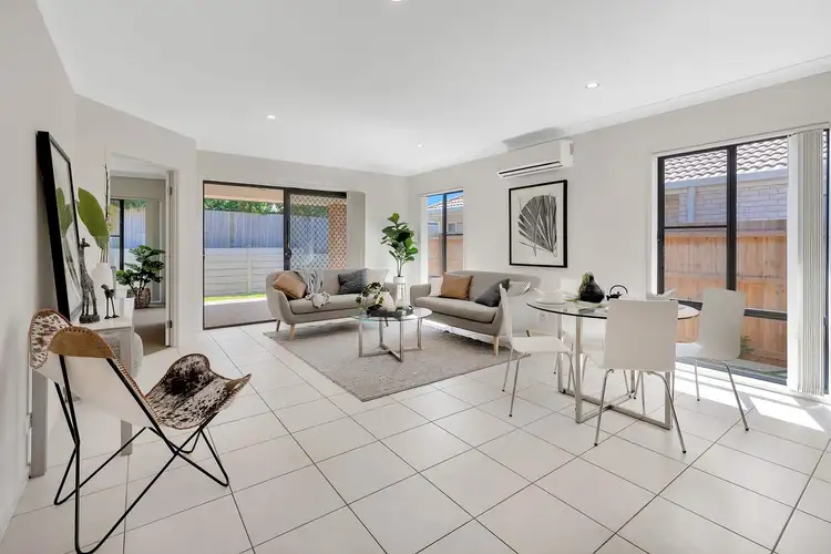 Third view of Homely house listing, 3 Victor Street, Coomera QLD 4209