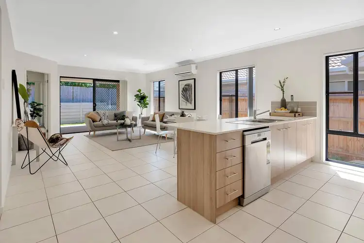 Fifth view of Homely house listing, 3 Victor Street, Coomera QLD 4209