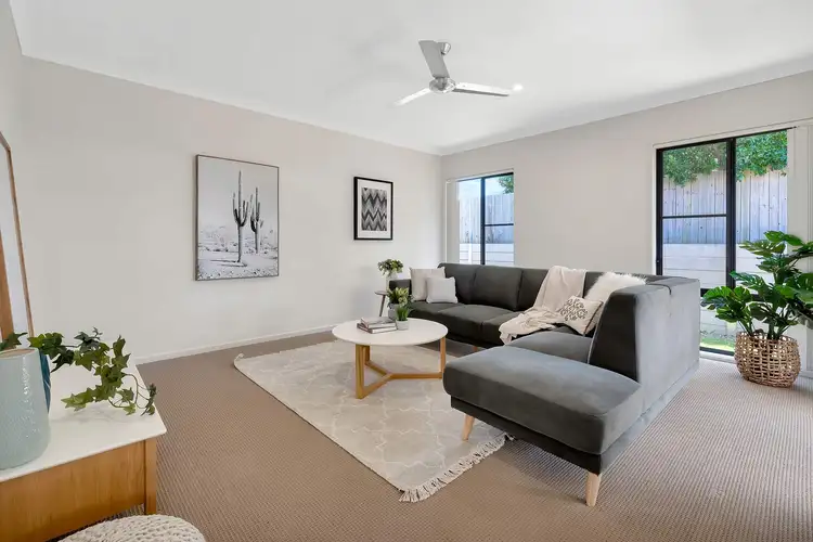 Sixth view of Homely house listing, 3 Victor Street, Coomera QLD 4209