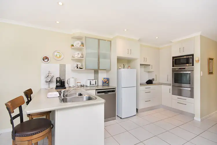 4/54 Park Avenue, Yamba NSW 2464
