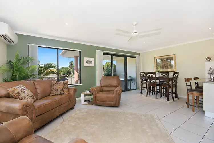 Second view of Homely unit listing, 4/54 Park Avenue, Yamba NSW 2464