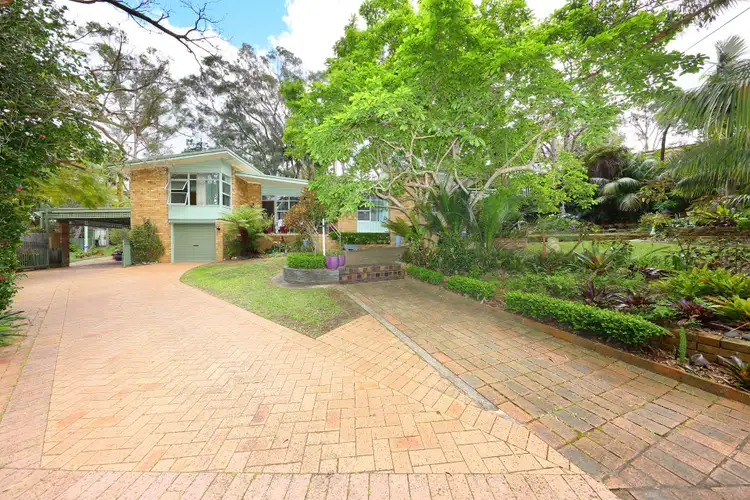 Second view of Homely house listing, 2-6 Brewer Place, Lugarno NSW 2210