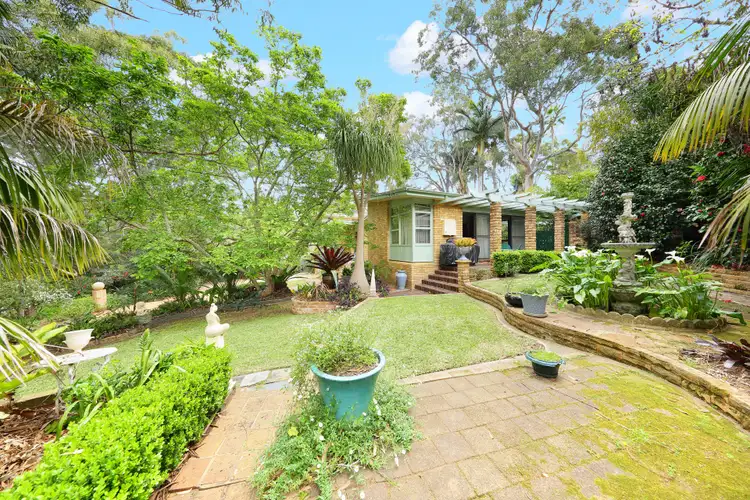 Fourth view of Homely house listing, 2-6 Brewer Place, Lugarno NSW 2210