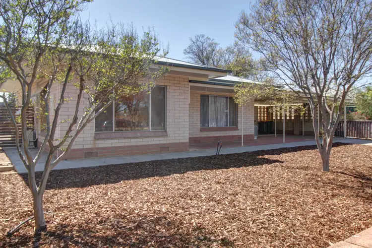 29 Kokoda Terrace, Loxton SA 5333