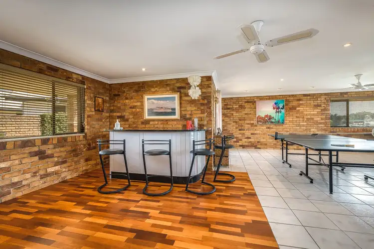 Fourth view of Homely house listing, 15 Bass Place, Paradise Point QLD 4216