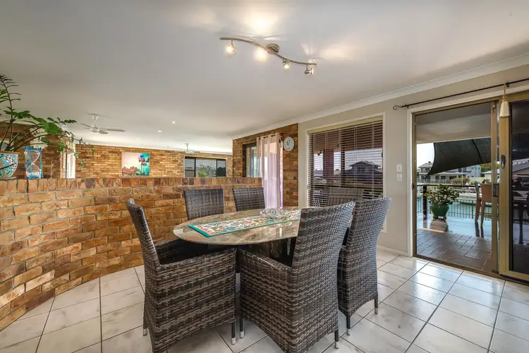 Fifth view of Homely house listing, 15 Bass Place, Paradise Point QLD 4216