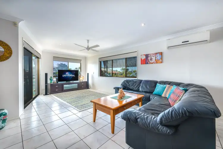 Sixth view of Homely house listing, 15 Bass Place, Paradise Point QLD 4216