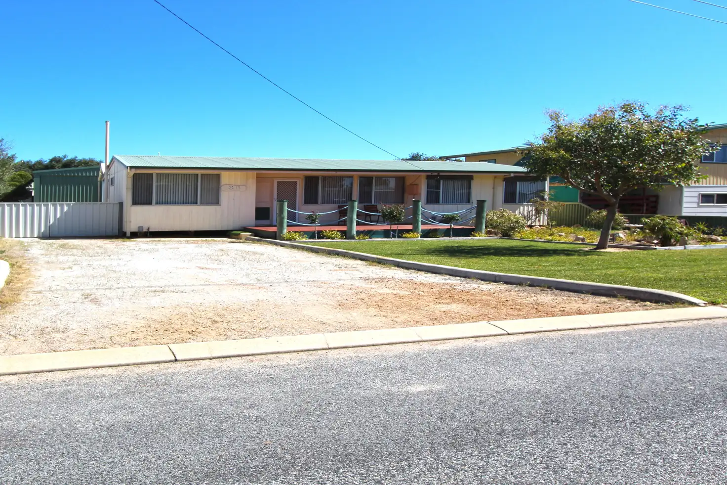Main view of Homely house listing, 19 Westlake Way, Jurien Bay WA 6516