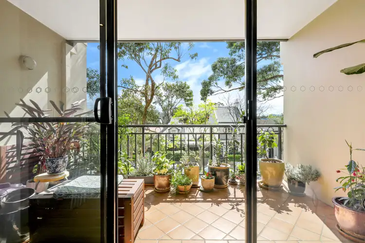 Second view of Homely apartment listing, 20/240-270 Lawrence Street, Alexandria NSW 2015