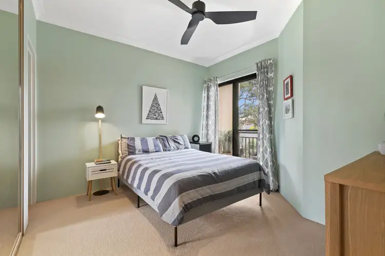 Fourth view of Homely apartment listing, 20/240-270 Lawrence Street, Alexandria NSW 2015