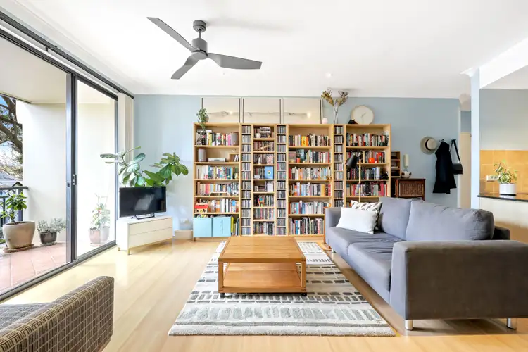 Fifth view of Homely apartment listing, 20/240-270 Lawrence Street, Alexandria NSW 2015