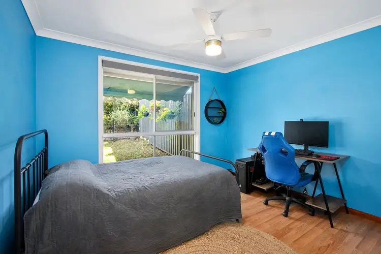 Fifth view of Homely house listing, 153 Spinks Road, Glossodia NSW 2756