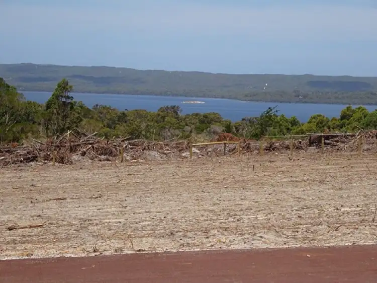 Lot 132 Wisteria Link, Denmark WA 6333