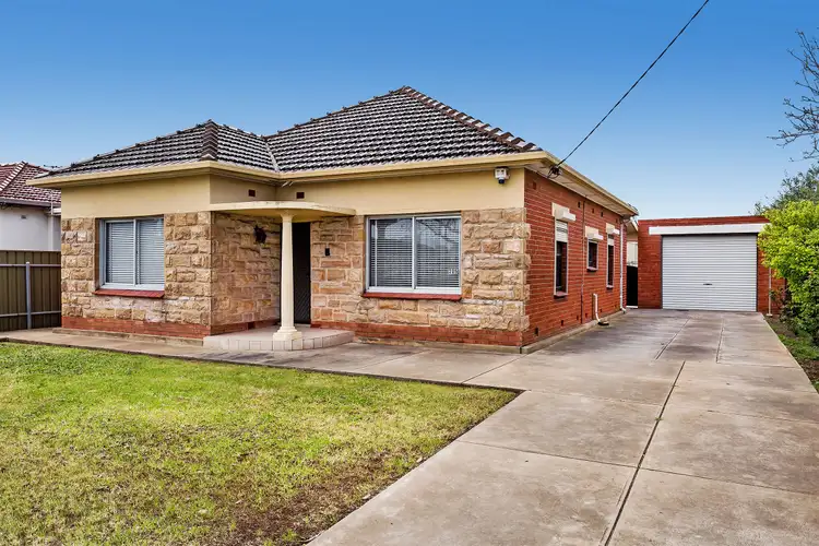 Second view of Homely house listing, 205 Findon Road, Findon SA 5023