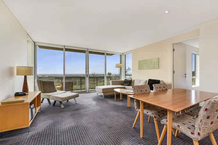 Fifth view of Homely townhouse listing, Villa 27 Golden Door Health Retreat and Spa Elysia, Pokolbin NSW 2320