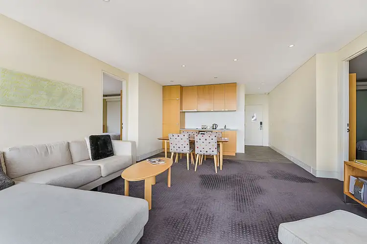 Sixth view of Homely townhouse listing, Villa 27 Golden Door Health Retreat and Spa Elysia, Pokolbin NSW 2320