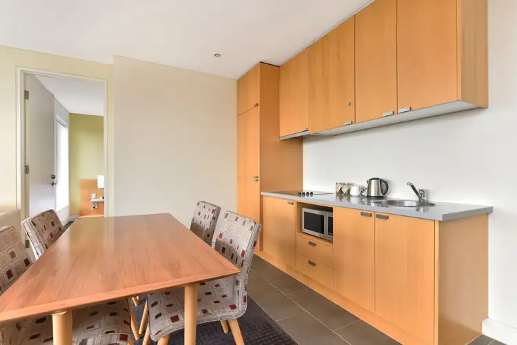 Seventh view of Homely townhouse listing, Villa 27 Golden Door Health Retreat and Spa Elysia, Pokolbin NSW 2320