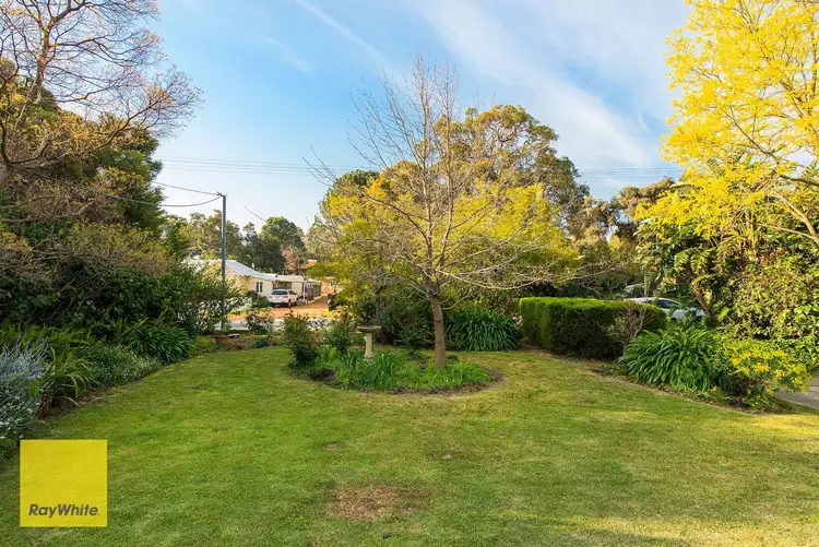 Second view of Homely house listing, 11 Traylen Road, Kalamunda WA 6076
