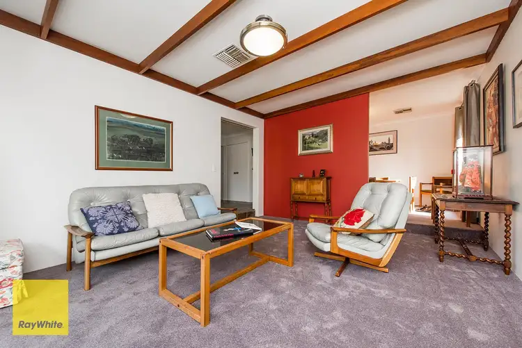Sixth view of Homely house listing, 11 Traylen Road, Kalamunda WA 6076