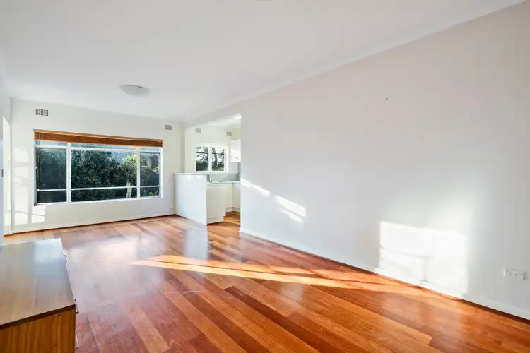 Main view of Homely unit listing, 6/109 Penshurst Street, Willoughby NSW 2068