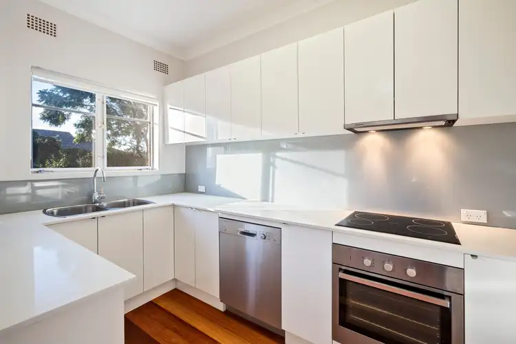Second view of Homely unit listing, 6/109 Penshurst Street, Willoughby NSW 2068