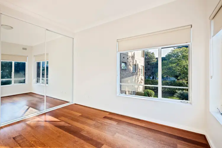 Third view of Homely unit listing, 6/109 Penshurst Street, Willoughby NSW 2068