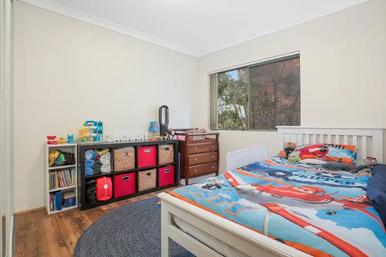 Sixth view of Homely unit listing, 1/12-14 Betts Street, Parramatta NSW 2150