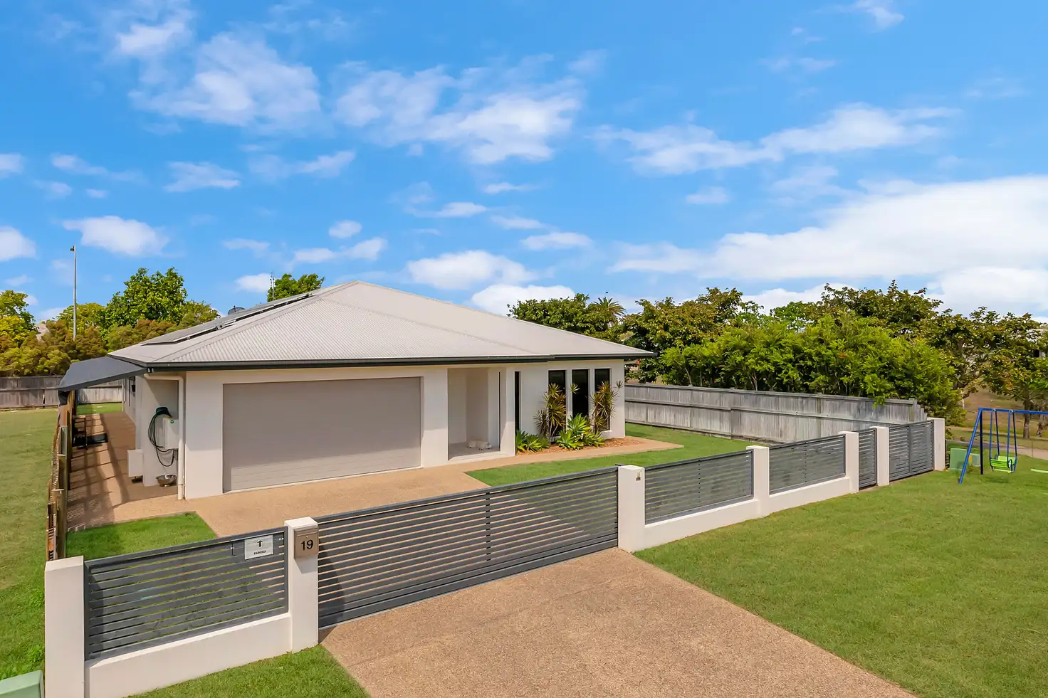 Main view of Homely house listing, 19 Edenbridge Drive, Kirwan QLD 4817