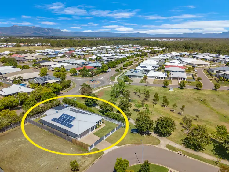 Second view of Homely house listing, 19 Edenbridge Drive, Kirwan QLD 4817