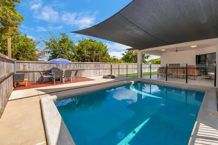 Third view of Homely house listing, 19 Edenbridge Drive, Kirwan QLD 4817