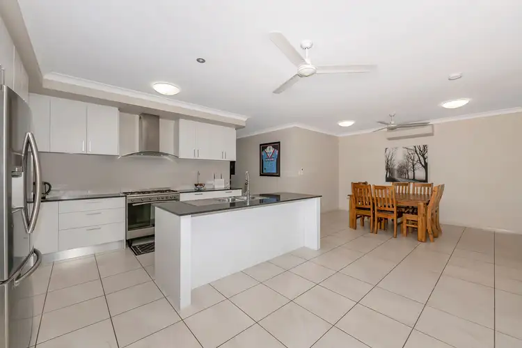 Fourth view of Homely house listing, 19 Edenbridge Drive, Kirwan QLD 4817