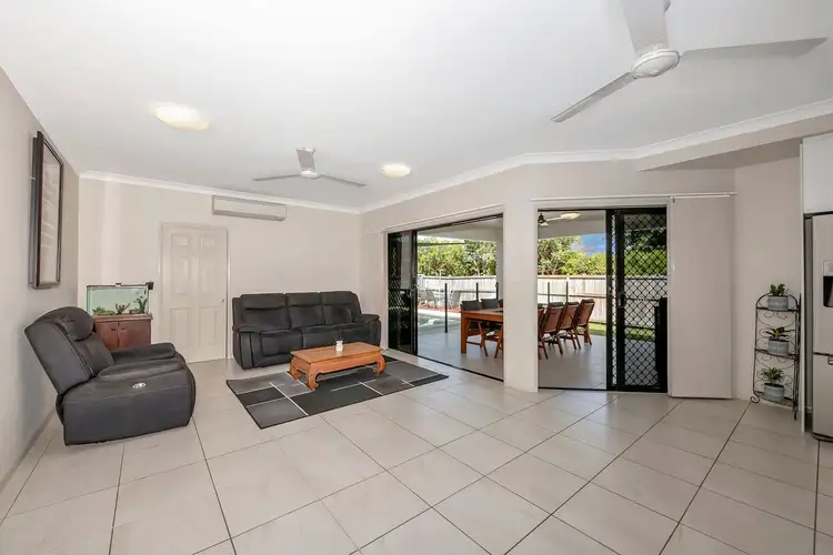 Fifth view of Homely house listing, 19 Edenbridge Drive, Kirwan QLD 4817