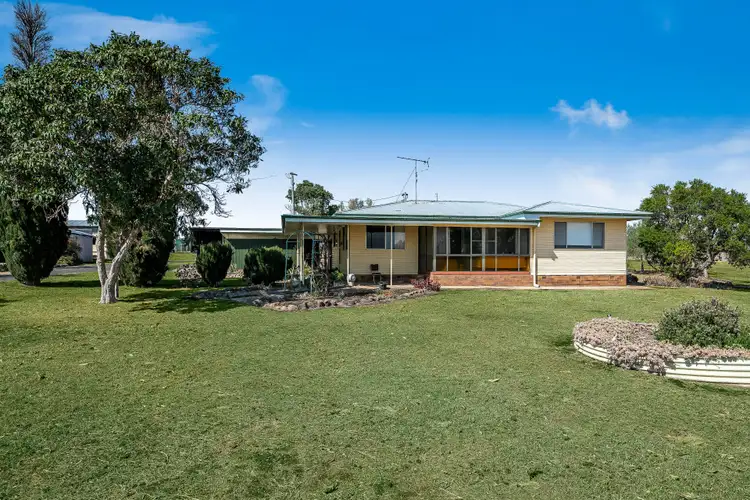 Second view of Homely rural property listing, 1447 Toowoomba-Karara Road, Cambooya QLD 4358