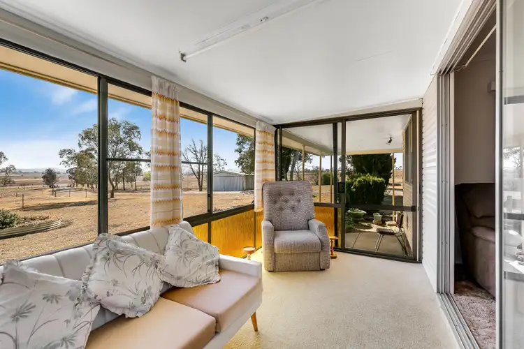 Third view of Homely rural property listing, 1447 Toowoomba-Karara Road, Cambooya QLD 4358