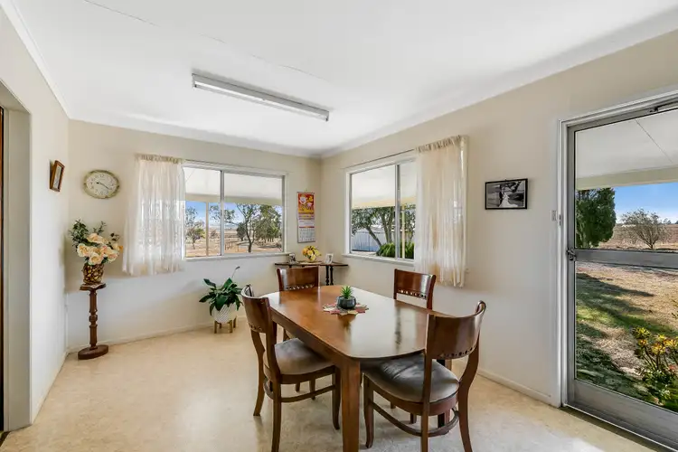Sixth view of Homely rural property listing, 1447 Toowoomba-Karara Road, Cambooya QLD 4358