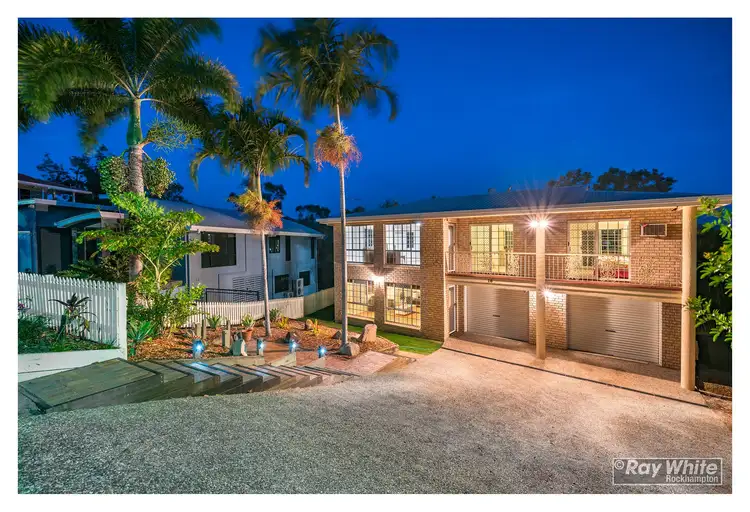 16 Hutcheon Street, Kawana QLD 4701