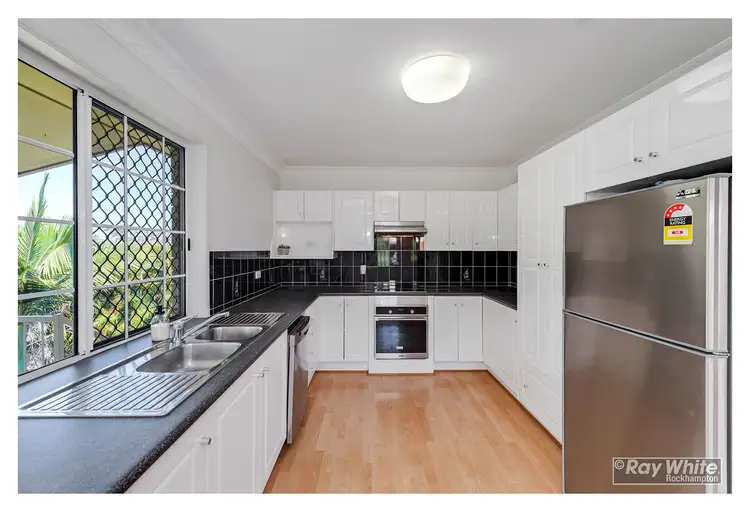 Third view of Homely house listing, 16 Hutcheon Street, Kawana QLD 4701