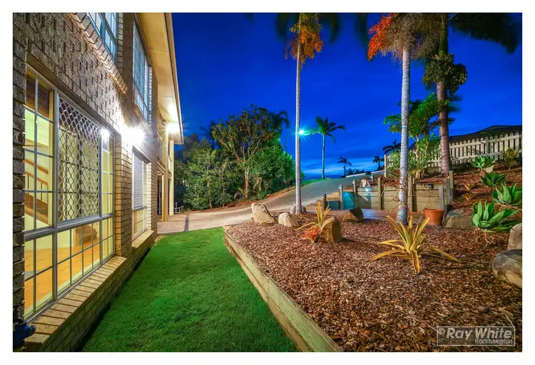 Fourth view of Homely house listing, 16 Hutcheon Street, Kawana QLD 4701