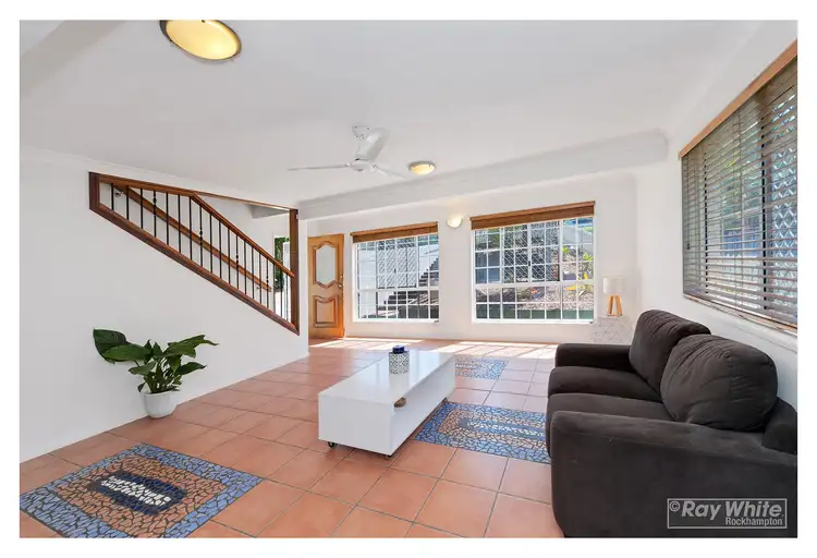 Sixth view of Homely house listing, 16 Hutcheon Street, Kawana QLD 4701