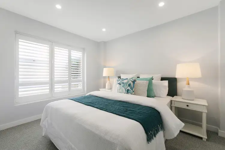 Third view of Homely apartment listing, 2/33 Addison Road, Manly NSW 2095