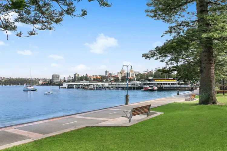 Sixth view of Homely apartment listing, 2/33 Addison Road, Manly NSW 2095
