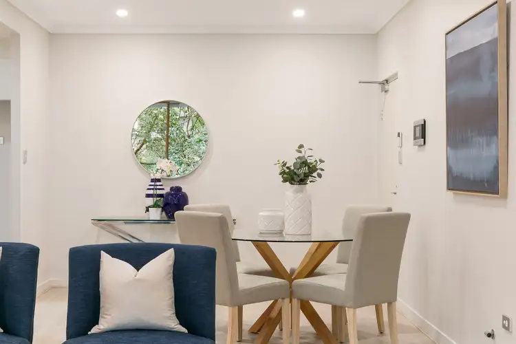 Second view of Homely apartment listing, 23/2 Finlay Road, Turramurra NSW 2074